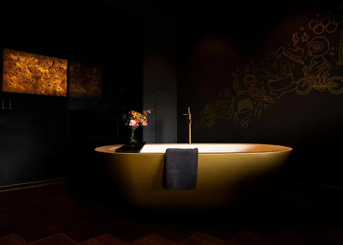 Golfhotels in Arnhem