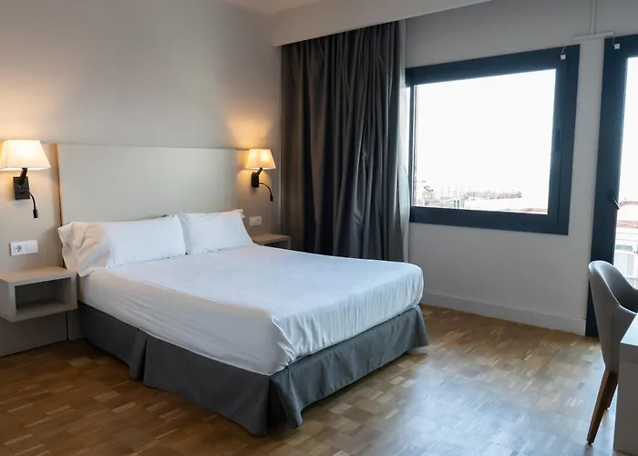 Hotels Tarragona mit Hund