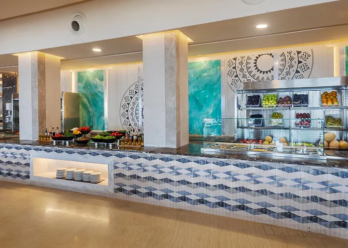 Hurghada Beach hotels