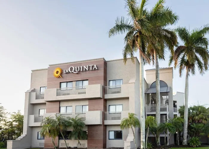 Fort Myers Hotels