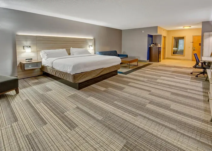 London Beach hotels