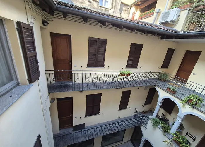 Appartamenti di Côme