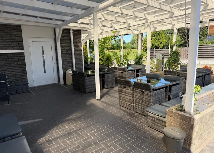 Appartementen in Bad Bentheim