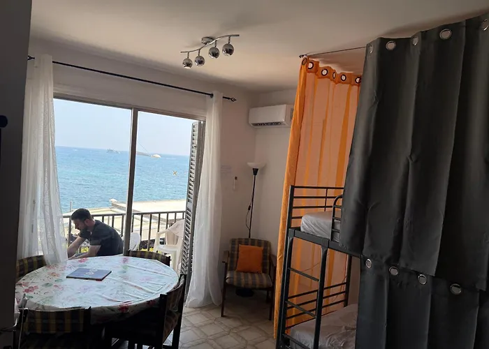Hoteles de Playa en Paphos 