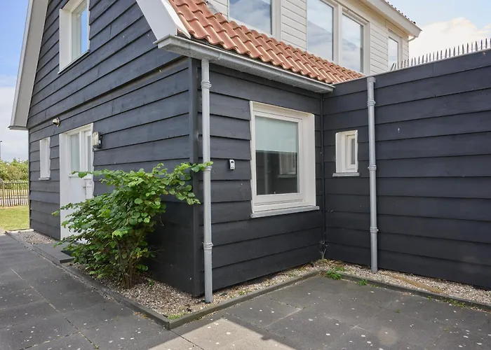 Vakantiewoningen in Callantsoog
