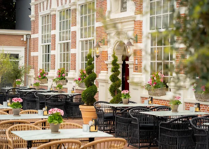 Hotels in Heerenveen