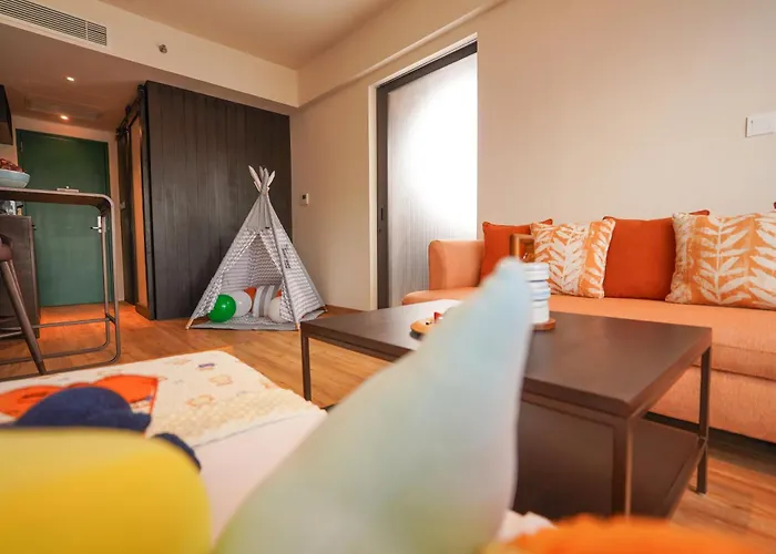 Hoteles que admiten perros en Kuta Lombok 