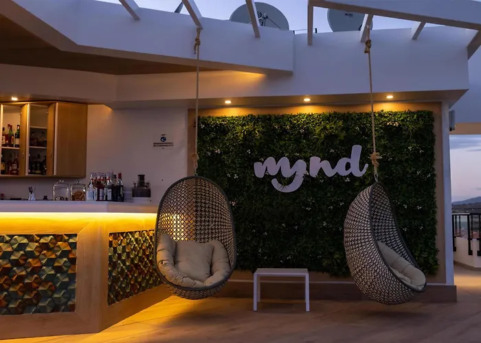 Hoteles que admiten perros en Costa Adeje (Tenerife) 