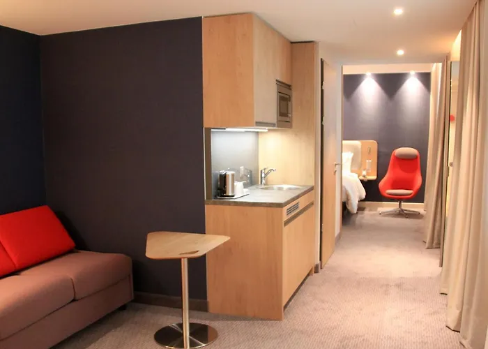 Basel Aparthotels