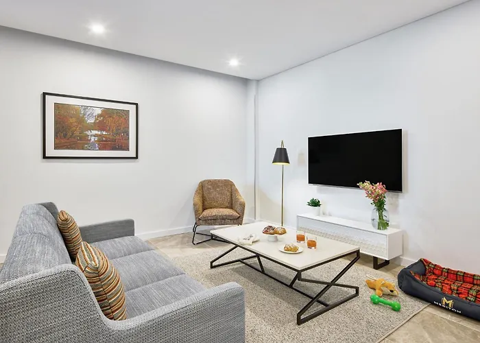 Canberra Aparthotels