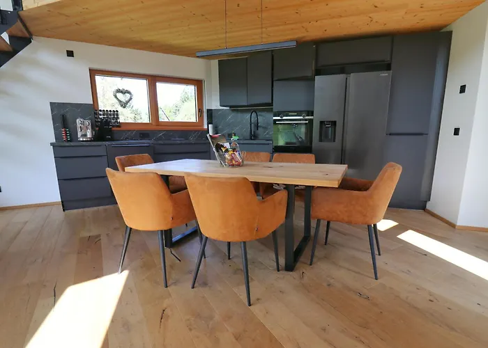 Vakantiewoningen in Chemnitz