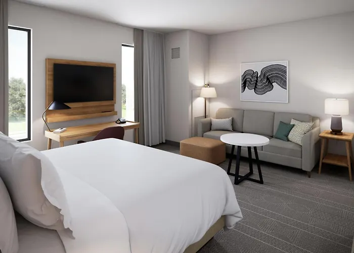 Grand Rapids Dog Friendly Hotels