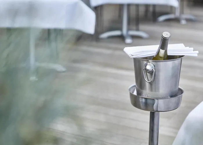Strandhotels in Ulm