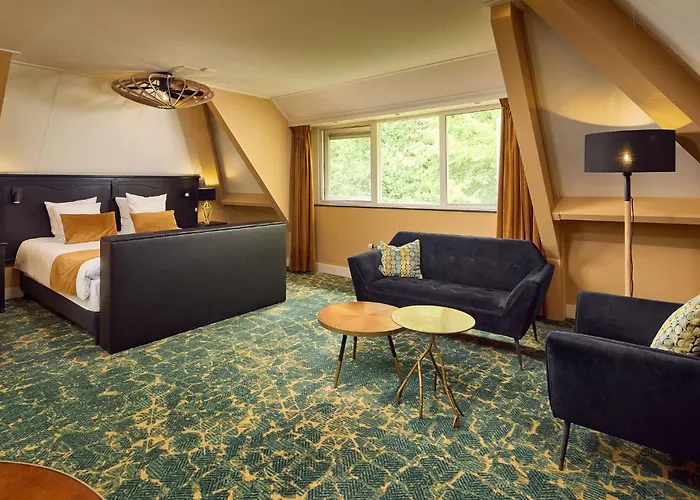 Beste Hotels in het centrum van Holten