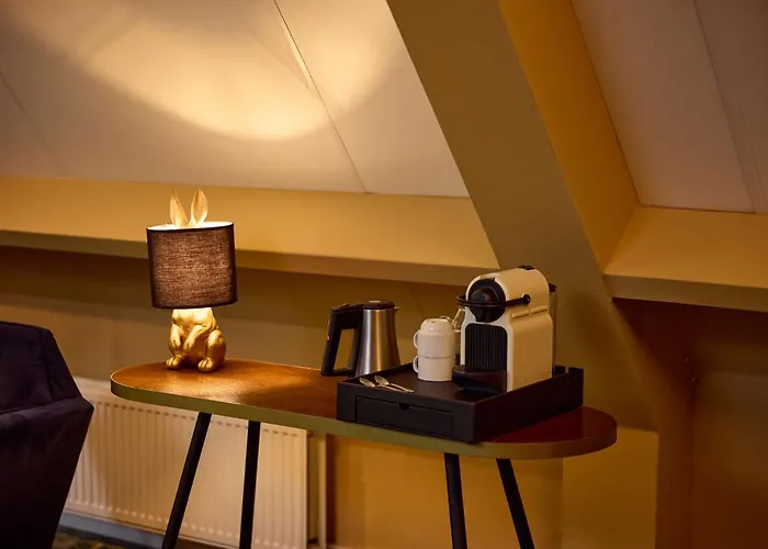 Hotels in Holten