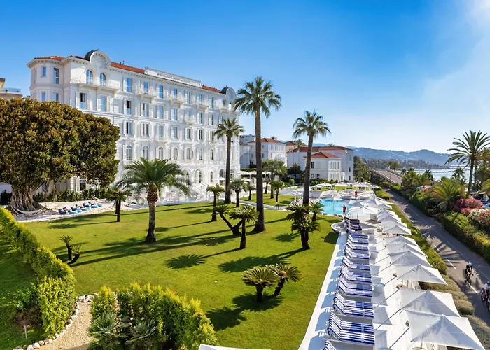Hotel golf a Sanremo