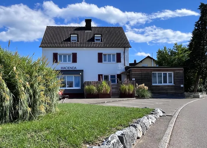 Strandhotels in Oberstdorf