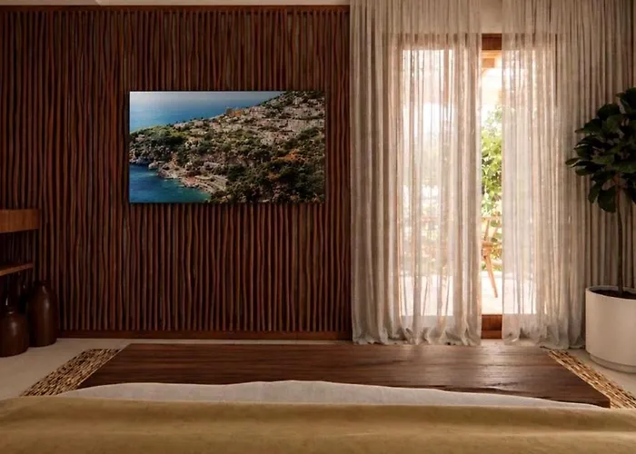 Resorts e hotéis com parques aquáticos de Trancoso