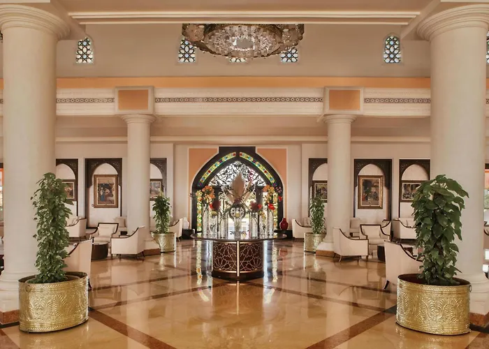 Hotel a Sharm el Sheikh