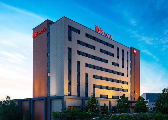 Hotels Ankara mit Hund