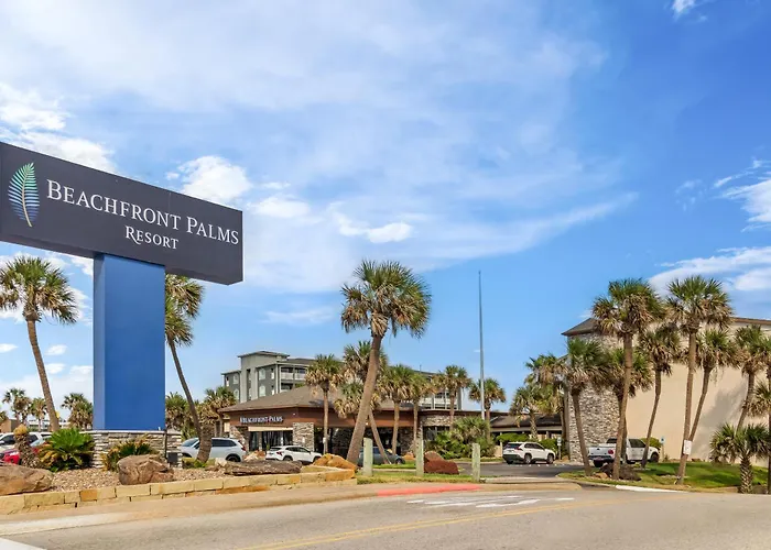 Galveston Dog Friendly Hotels