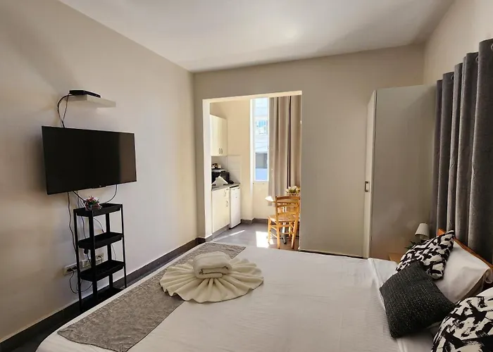 Netanya Aparthotels