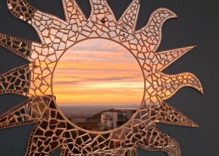 Hotéis de São Tomé das Letras