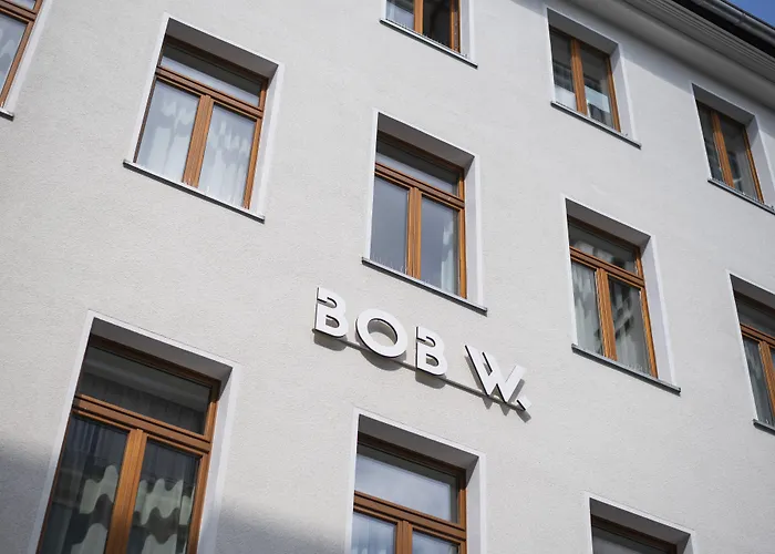 Aparthotels in Bonn