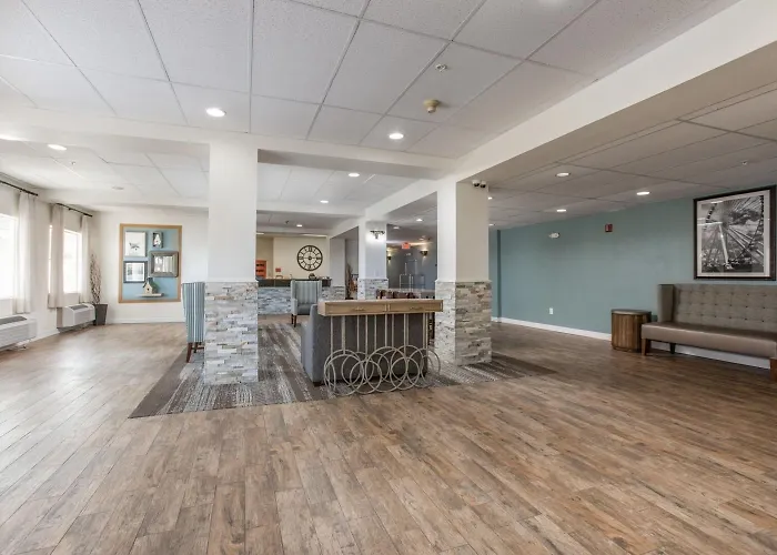 Vacation Apartment Rentals in Branson