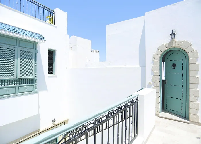 Resorts y Hoteles con Parques acuáticos en Hammamet