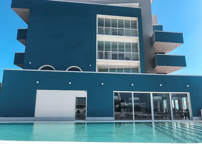 Hotel a Sottomarina