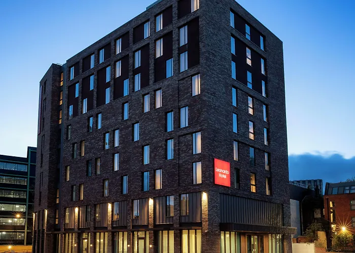 Hotels in Bristol
