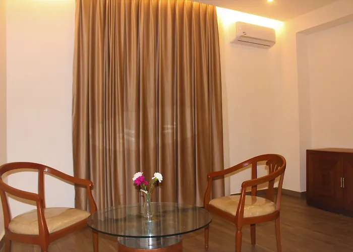 Hotel a Amman