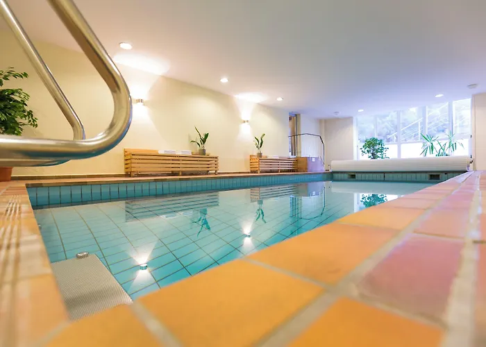 Golfhotels in Bochum