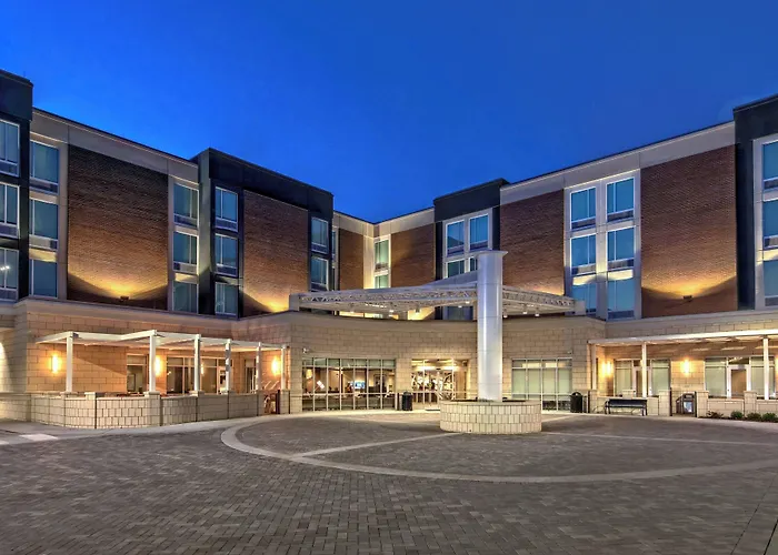 Brentwood Dog Friendly Hotels