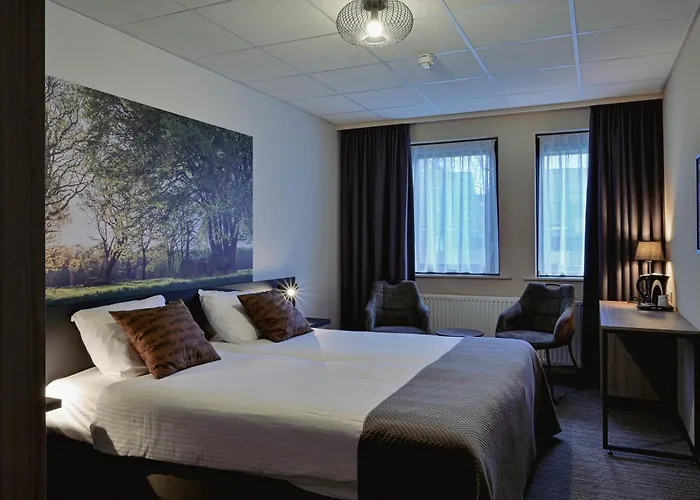Hotels aan het strand in Ootmarsum
