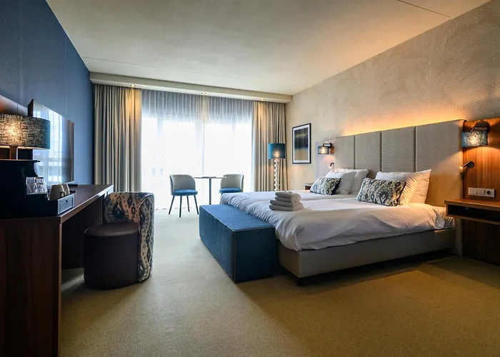 Hotels in Almelo