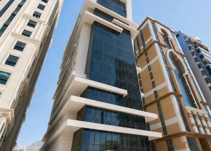 Doha Dog Friendly Hotels