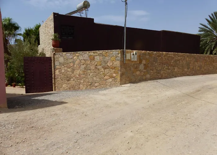 Ferienhäuser in Agadir