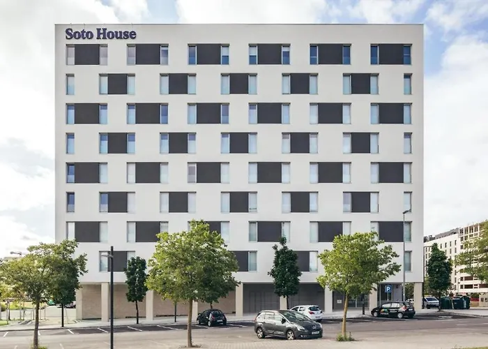 Apartamentos en Pamplona 