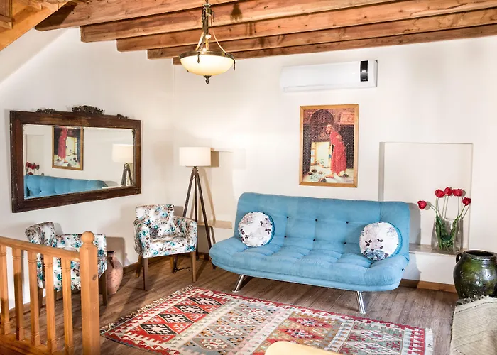 Marmaris Vacation Rentals