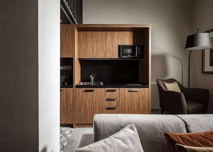 Valletta Aparthotels