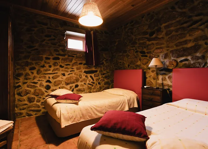 Alojamentos de temporada em Lamego