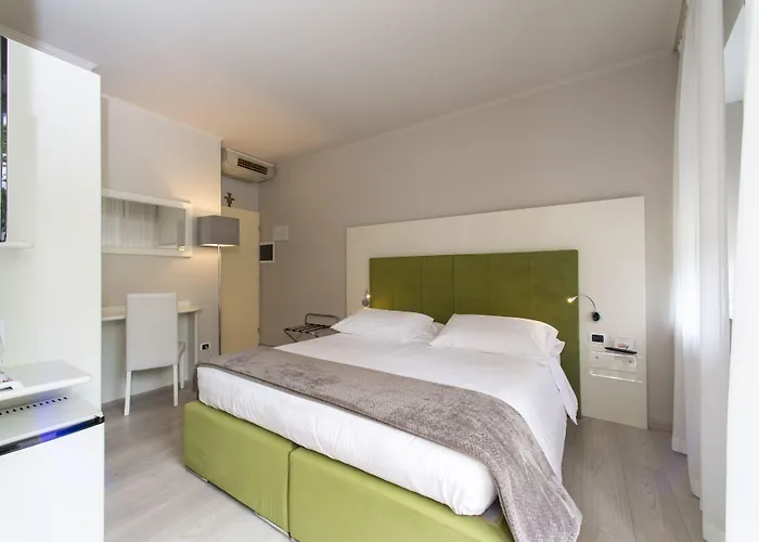 Strandhotels in Naturns