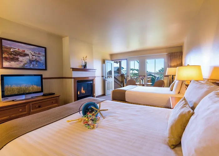 Cannon Beach Dog Friendly Hotels
