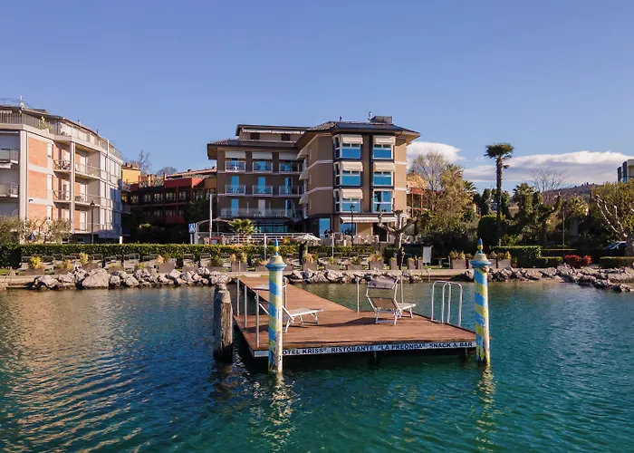 Hotel golf a Bardolino