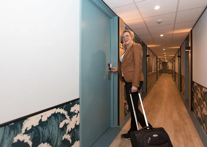 Hondvriendelijke hotels in Zoutelande