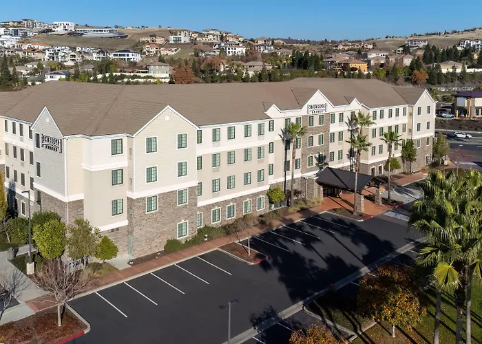 Folsom Dog Friendly Hotels