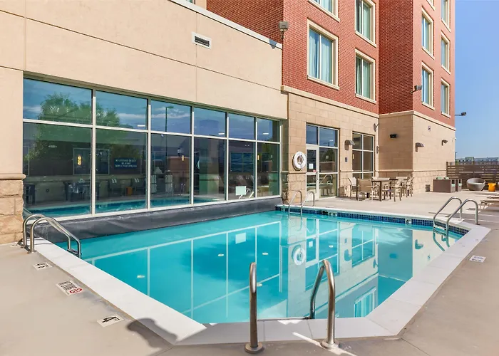 Denver Dog Friendly Hotels