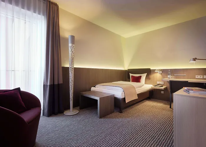 Golfhotels in Kempten (Allgäu)